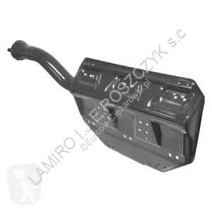 Reservdelar lastbilar Scania Fixations MUDUARD...