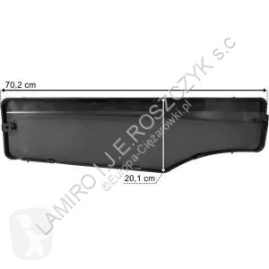 Pièces poids lourds Volvo Revêtement CAB...