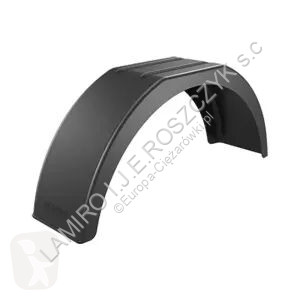 Reservdelar lastbilar  Garde-boue 220MM pour...