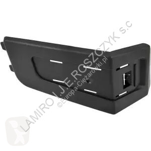 Reservdelar lastbilar Volvo Pare-chocs LARGE...