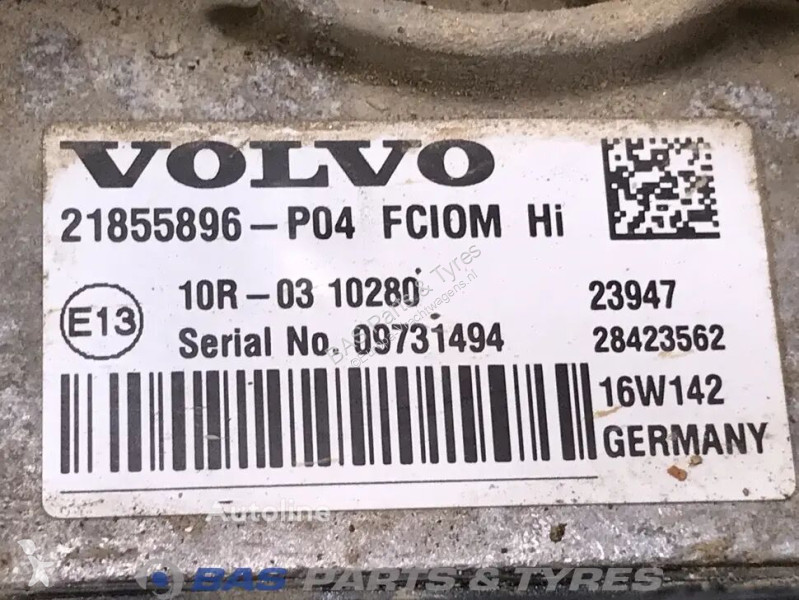 Reservdelar lastbilar Volvo Unité de commande...