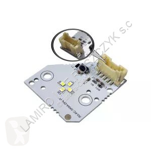 Pièces poids lourds Scania 17- DAY MP MODULE...