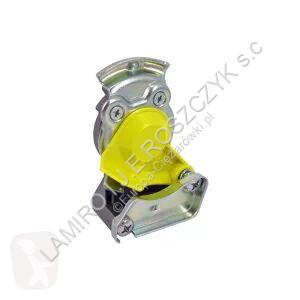 Náhradní díly pro kamiony PNEUMATIC CONNECTOR...