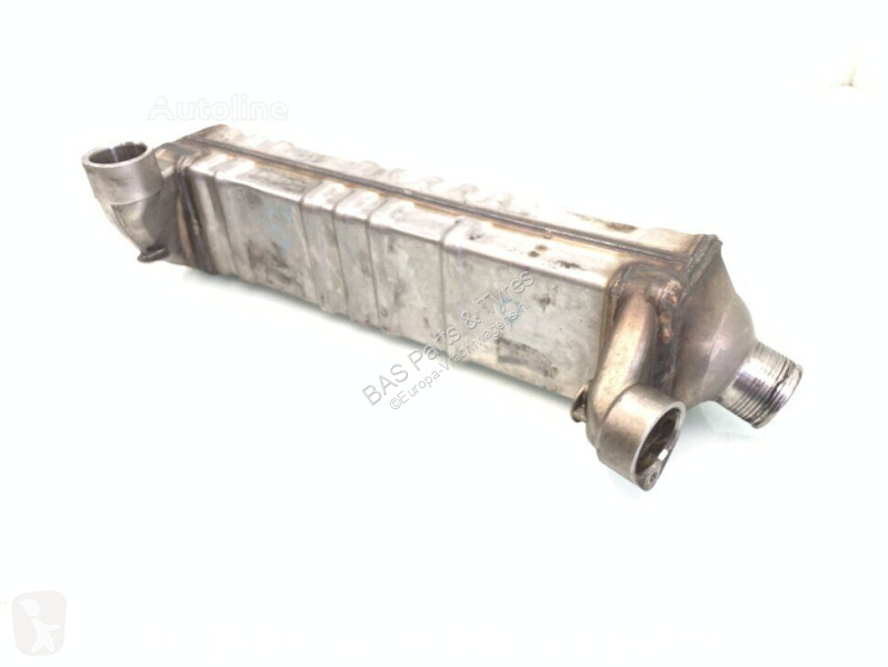 Reservdelar lastbilar Volvo EGR koeler pour camion