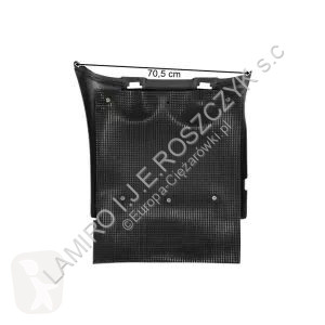 Reservdelar lastbilar DAF Garde-boue 12R WITH...