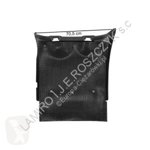 Reservdelar lastbilar DAF Bavette garde-boue...