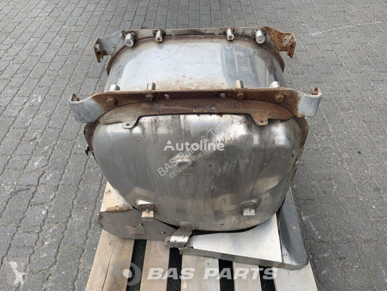 Reservdelar lastbilar DAF Catalyseur...