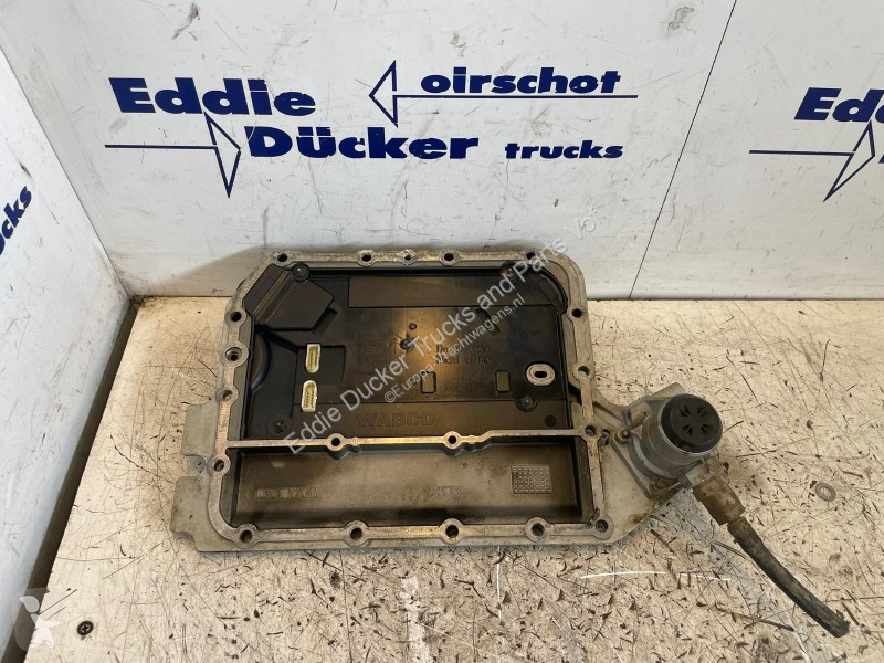 Vrachtwagenonderdelen MAN 81.32690-9064 GEARBOX...