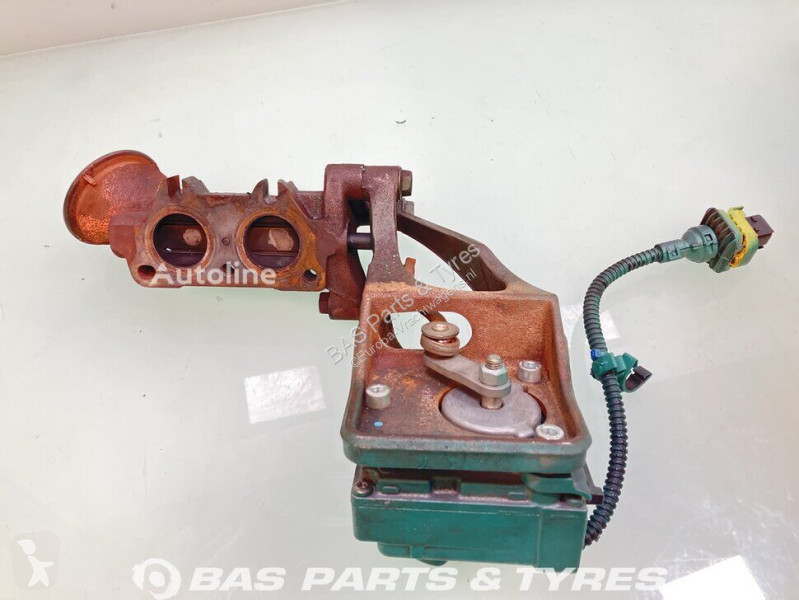 Pièces poids lourds Volvo Soupape EGR Egr-klep...