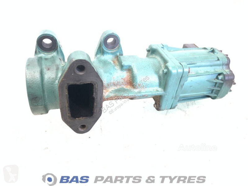 Pièces poids lourds Volvo Soupape EGR EGR klep...