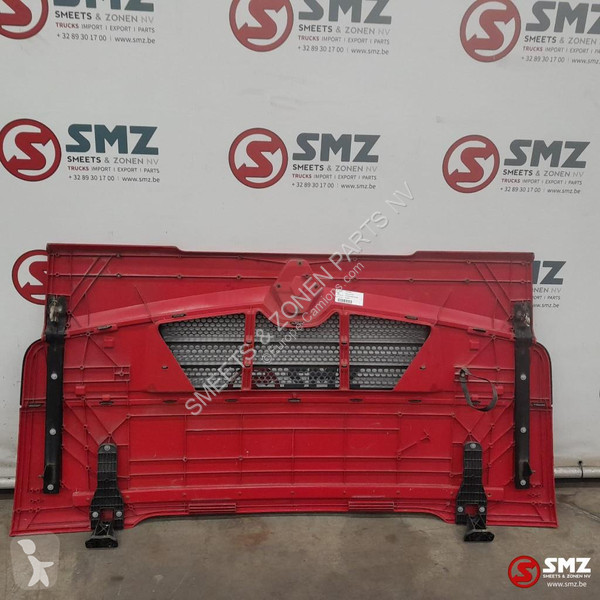 Pièces poids lourds Renault Occ radiatorgrille...