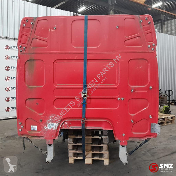 Reservdelar lastbilar Renault Occ cabine Renault