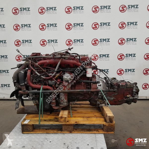 Reservdelar lastbilar Renault Occ motor S150 +...