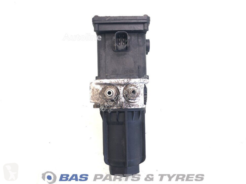 Reservdelar lastbilar Scania ompe AdBlue...