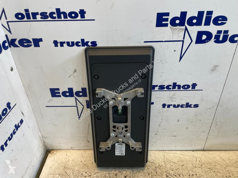 قطع غيار الآليات الثقيلة DAF 2346174 / 2411391...