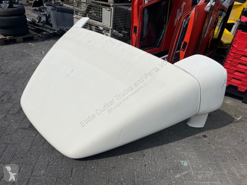 Vrachtwagenonderdelen DAF 1375375 DAKSPOILER...