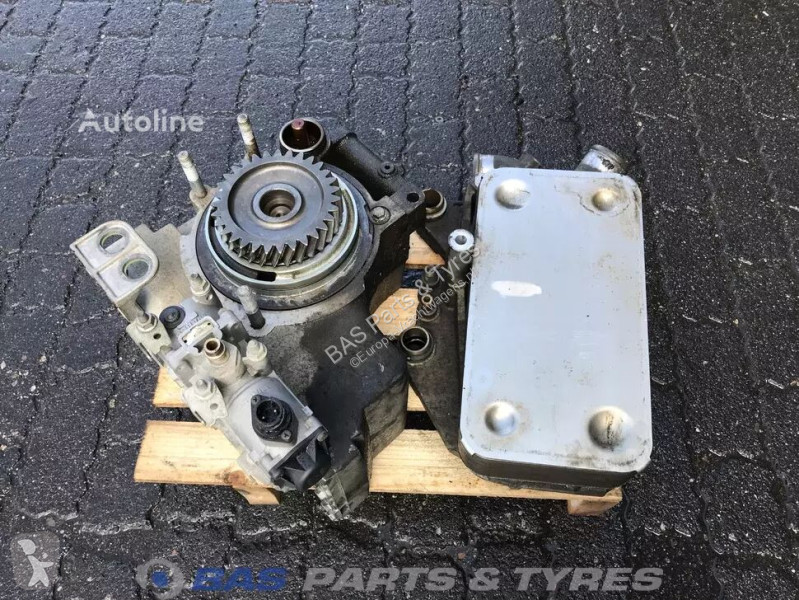 Vrachtwagenonderdelen Volvo Voith Retarder...