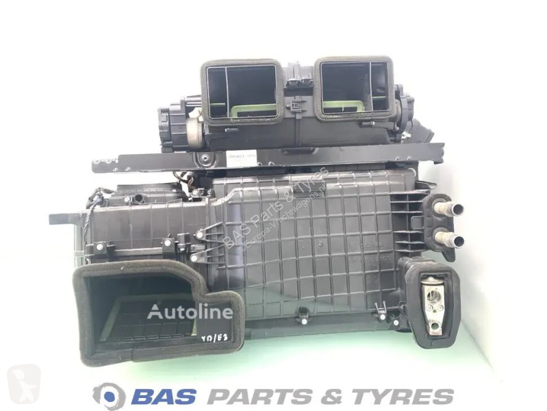 Pièces poids lourds Scania hauffage autonome...