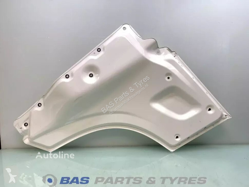 Peças pesados Volvo 4B pour camion 4B