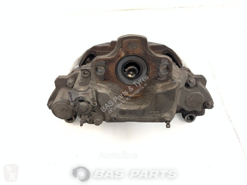 Reservdelar lastbilar Meritor Étrier de frein...