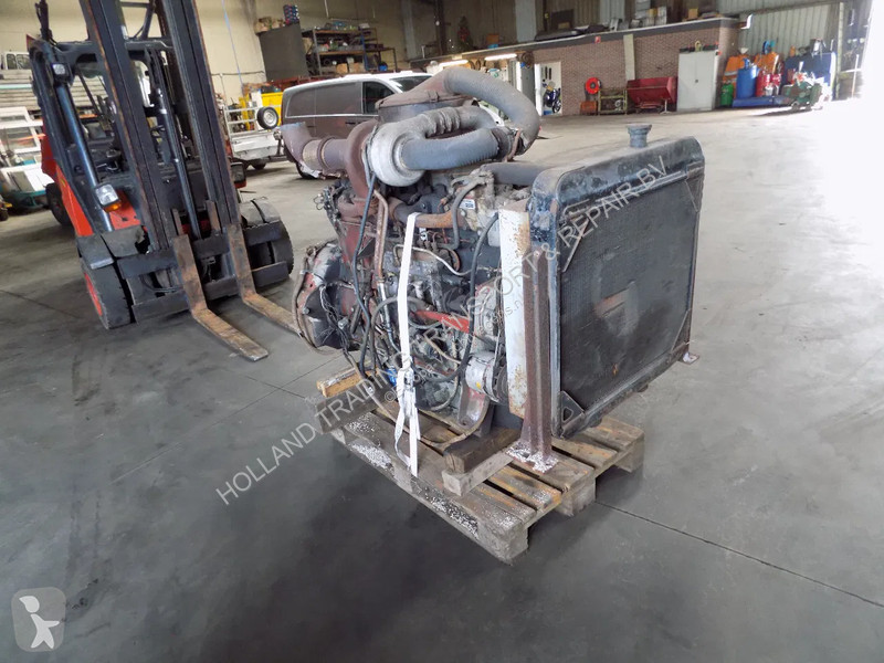 Vrachtwagenonderdelen Scania DS1140