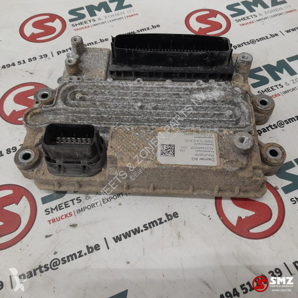 Reservdelar lastbilar Mercedes Occ ECU...