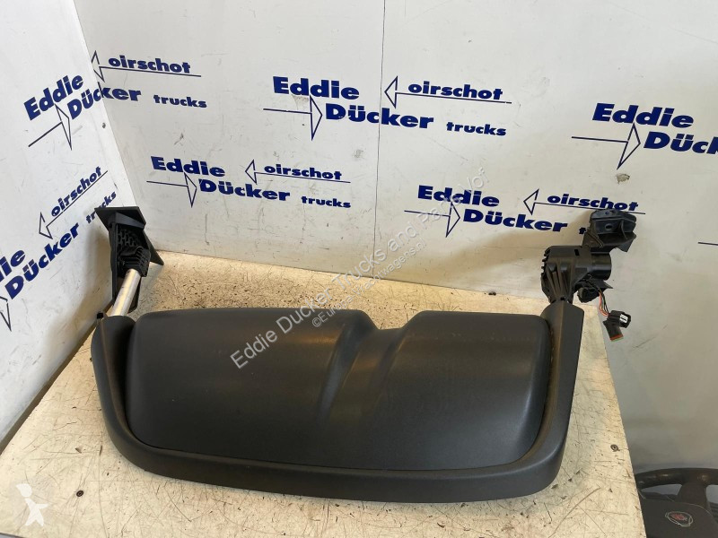 Reservdelar lastbilar Iveco 5802985719 MIRROR...
