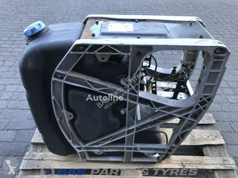 Peças pesados Volvo Réservoir AdBlue pour camion