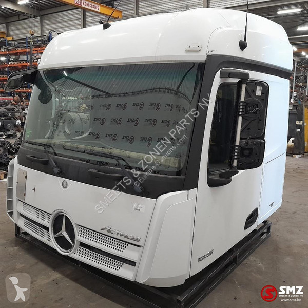 Reservedele til lastbil Mercedes Occ cabine...