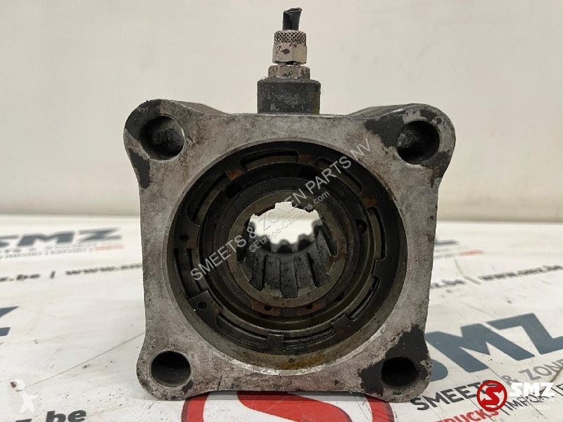 Pièces poids lourds Volvo Occ Hydraulische pomp...