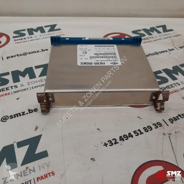 Piese camioane Mercedes Occ ECU EBS...