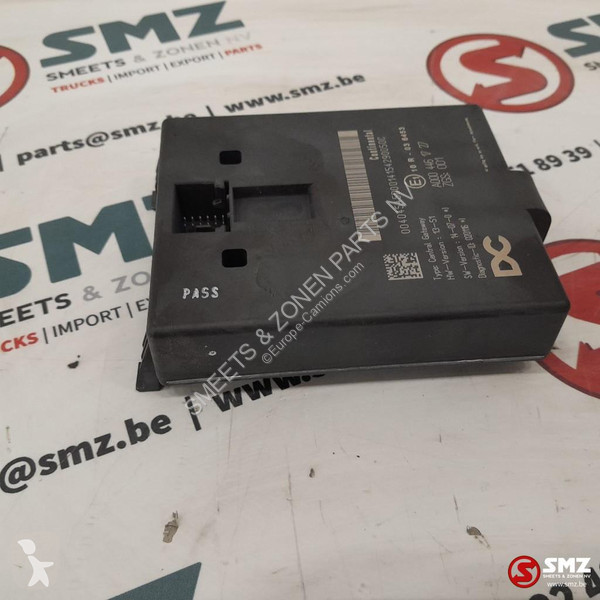 Reservedele til lastbil Mercedes Occ ECU...