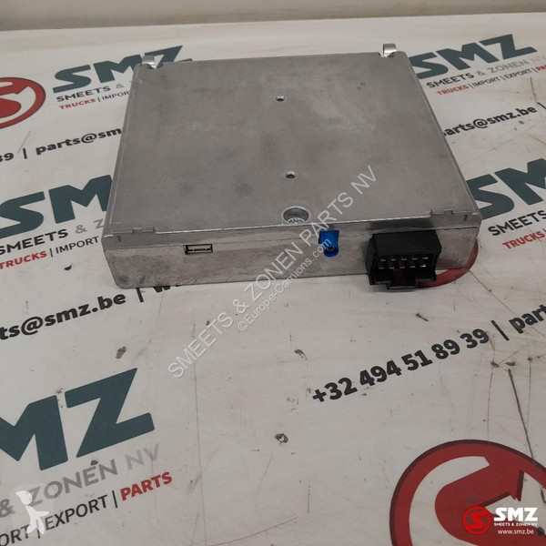 Reservedele til lastbil Mercedes Occ ECU IPPC...
