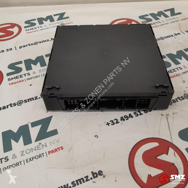 Reservdelar lastbilar Mercedes Occ ECU CPC3...