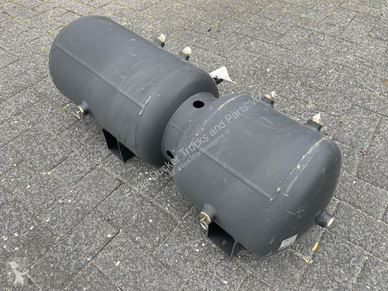 Pièces poids lourds DAF 1788475 LUCHTKETEL