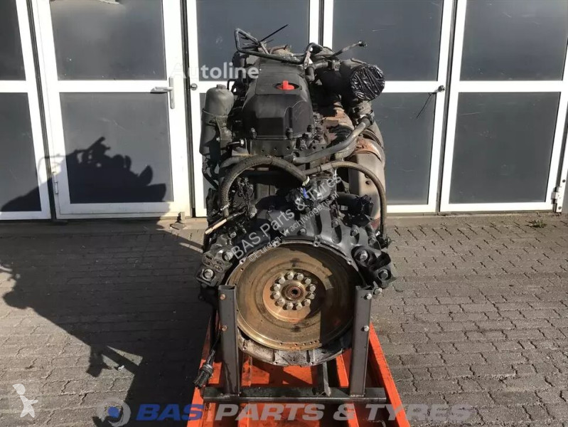 Pièces poids lourds DAF Moteur  Euro 4-5 pour...