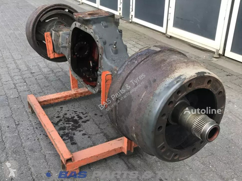 Pièces poids lourds DAF Essieu arrière...