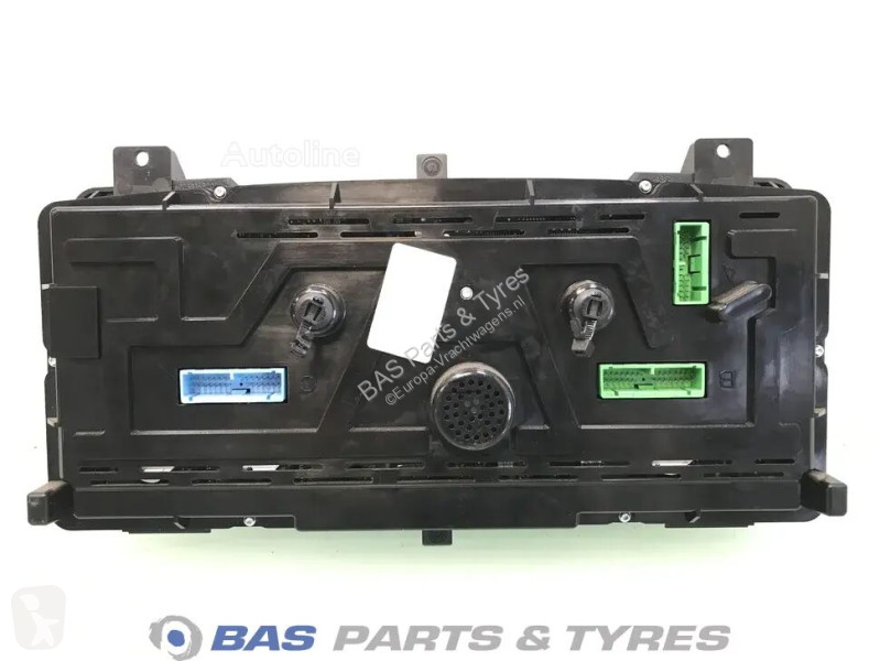 Reservdelar lastbilar Volvo Tableau de bord...