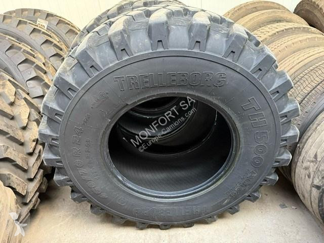 Reservdelar lastbilar Trelleborg TH 500 Agro...