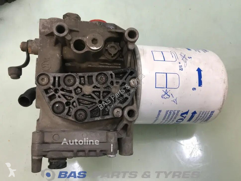 Pièces poids lourds Volvo Dessiccateur d'air...