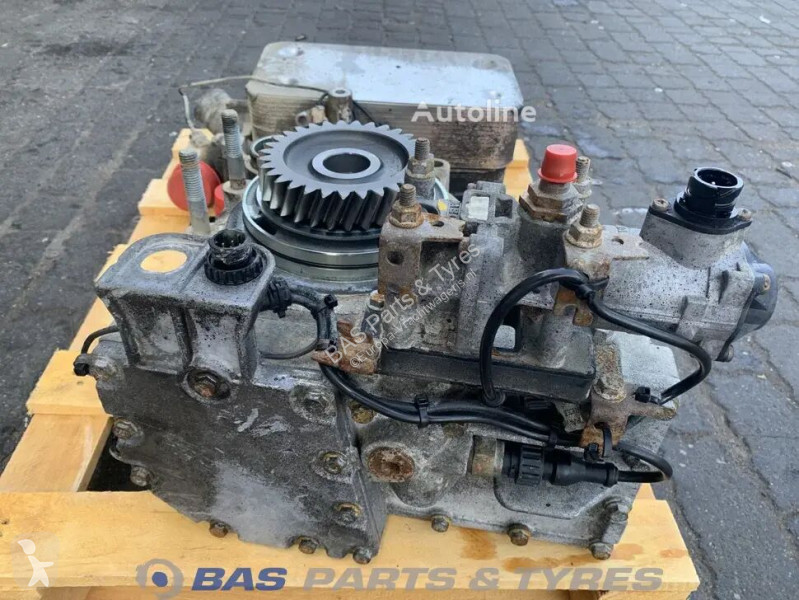 Vrachtwagenonderdelen Volvo Voith Retarder...