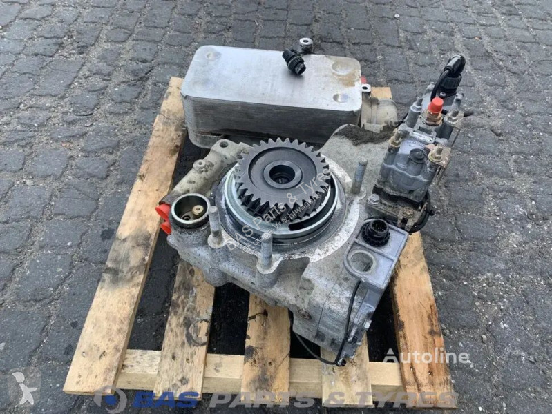 Vrachtwagenonderdelen Volvo Voith Retarder...