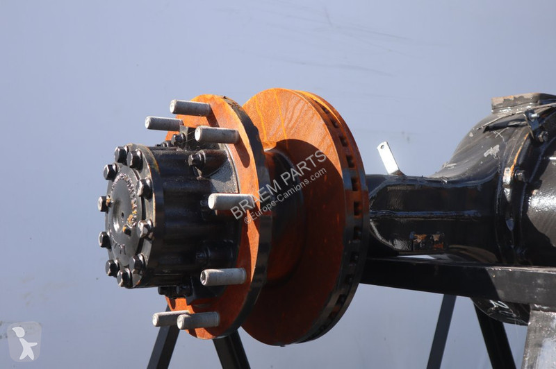 Reservdelar lastbilar MAN HY-1360-22 38/15