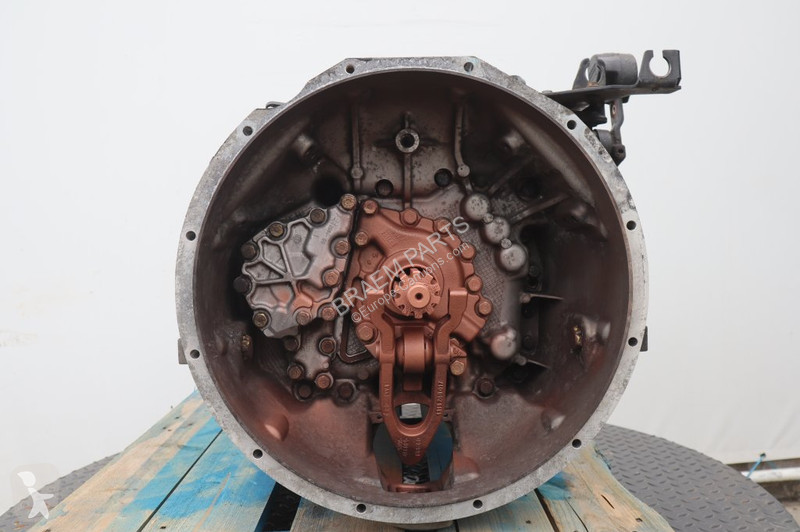 Vrachtwagenonderdelen ZF 16S2221DD+IT