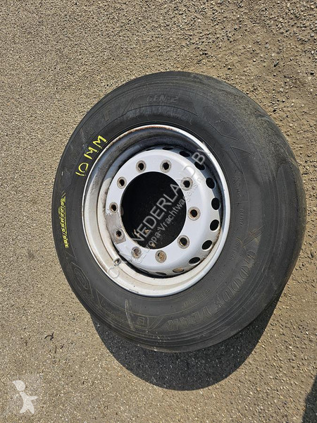 Reservdelar lastbilar Goodyear K MAX T |...