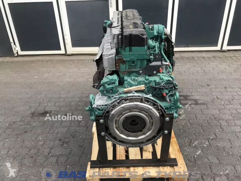 Reservdelar lastbilar Volvo Moteur   pour camion