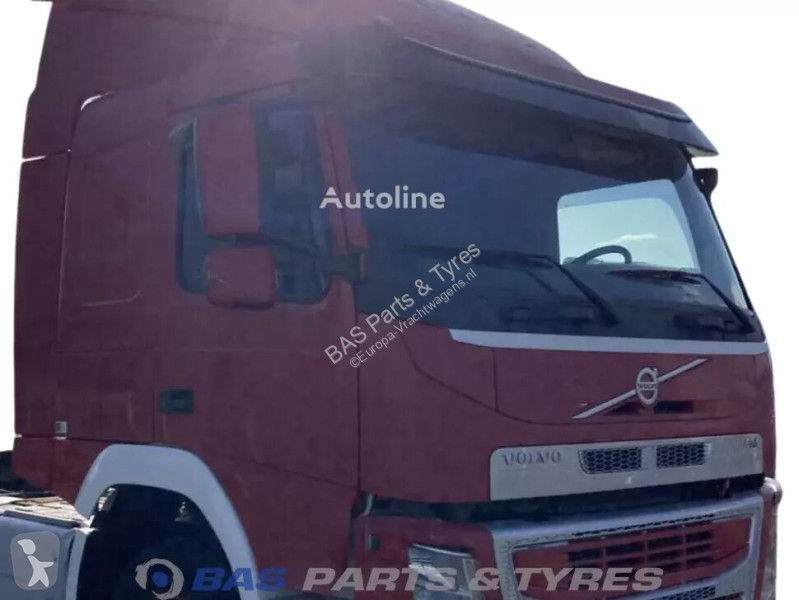 Pièces poids lourds Volvo Cabine 4 Sleeper Cab...