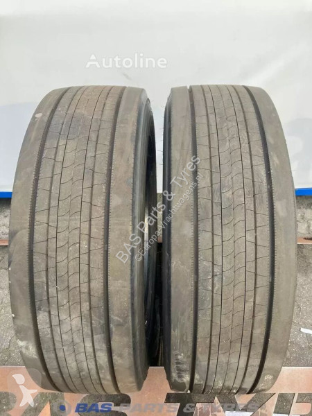 Pièces poids lourds Bridgestone 315/70R22.5...