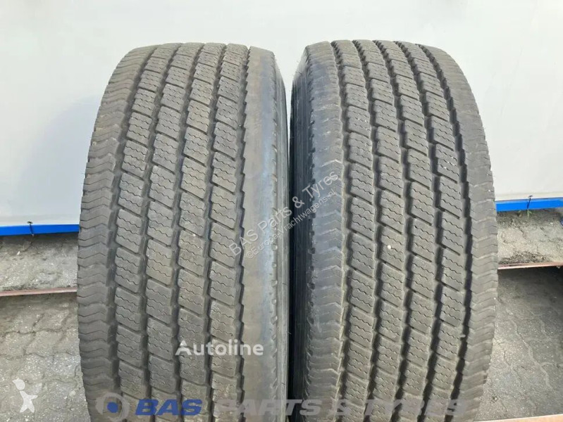 Reservdelar lastbilar Kumho Tyre 385/65R22.5...