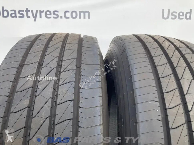 Pièces poids lourds Goodyear 385/65R22.5 KMAX S...